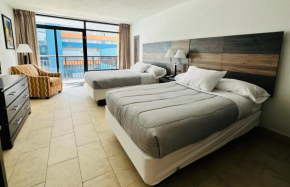 Landmark Resort-Updated Double Suite